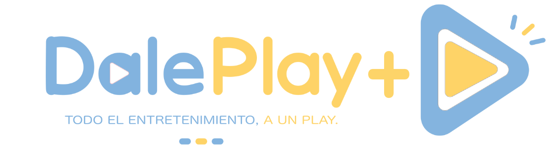  DalePlay+ 