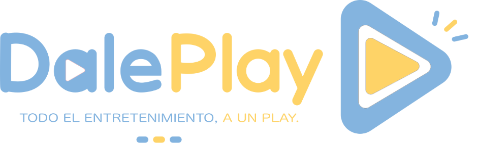  DalePlay+ 