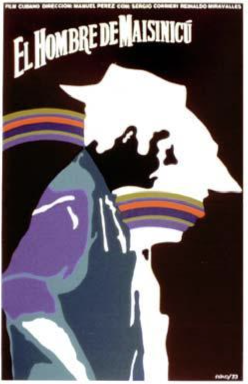 El hombre de Maisinicú